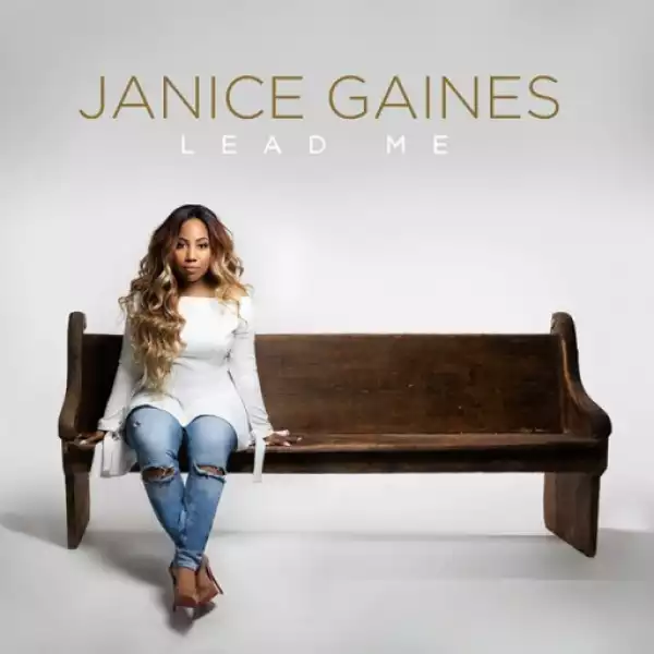 Janice Gaines - In The Garden